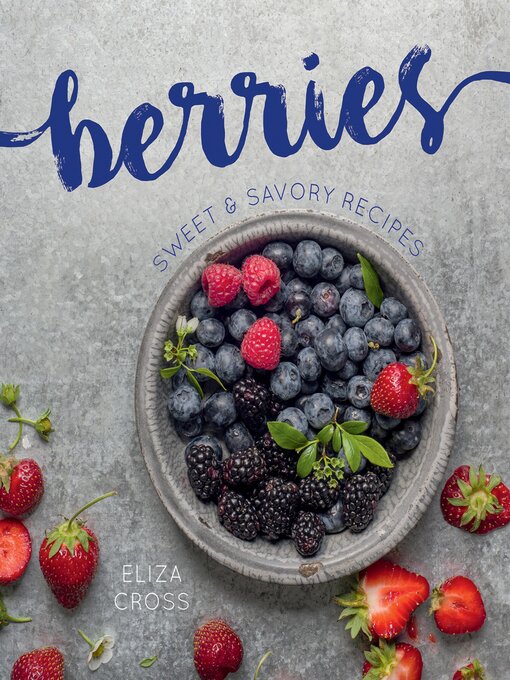 Title details for Berries by Eliza Cross - Available
